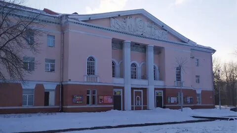 Организация рыбинск