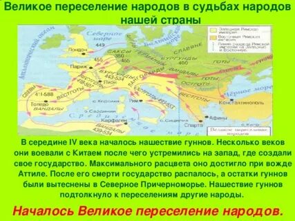Когда начнется переселение