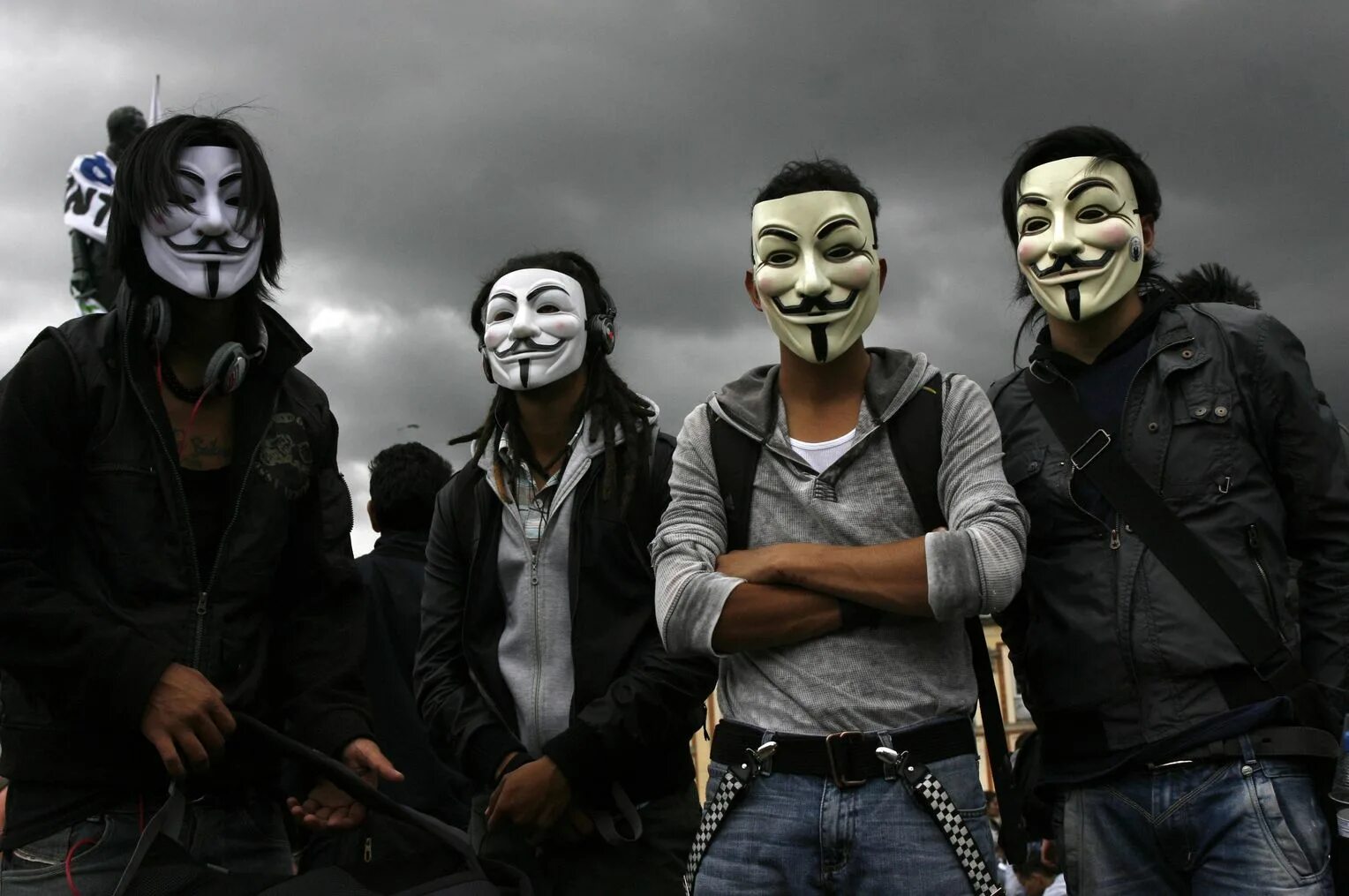 Anonymous css