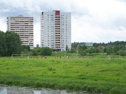 Менделеево московская обл