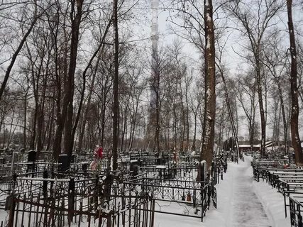 Телефоны кладбищ нижнего новгорода