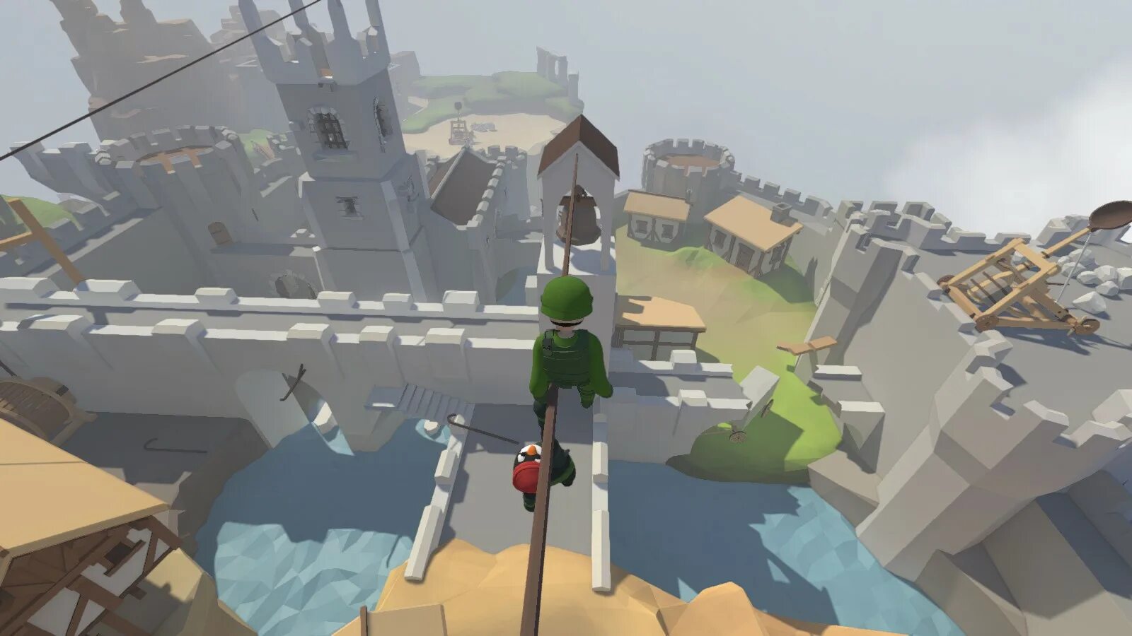 Flat steam. Игра Fall Flat. Human Fall Flat системные требования. Human Fall Flat стим. Human игра.