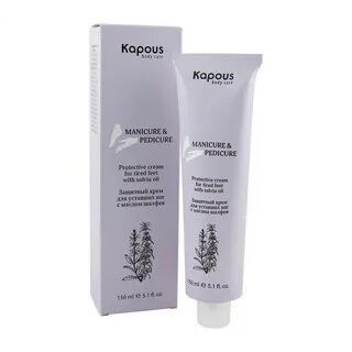 Крем kapous