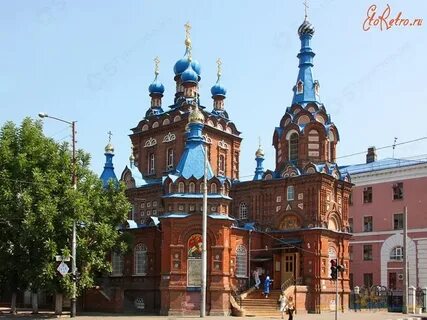 Храмы краснодара телефоны