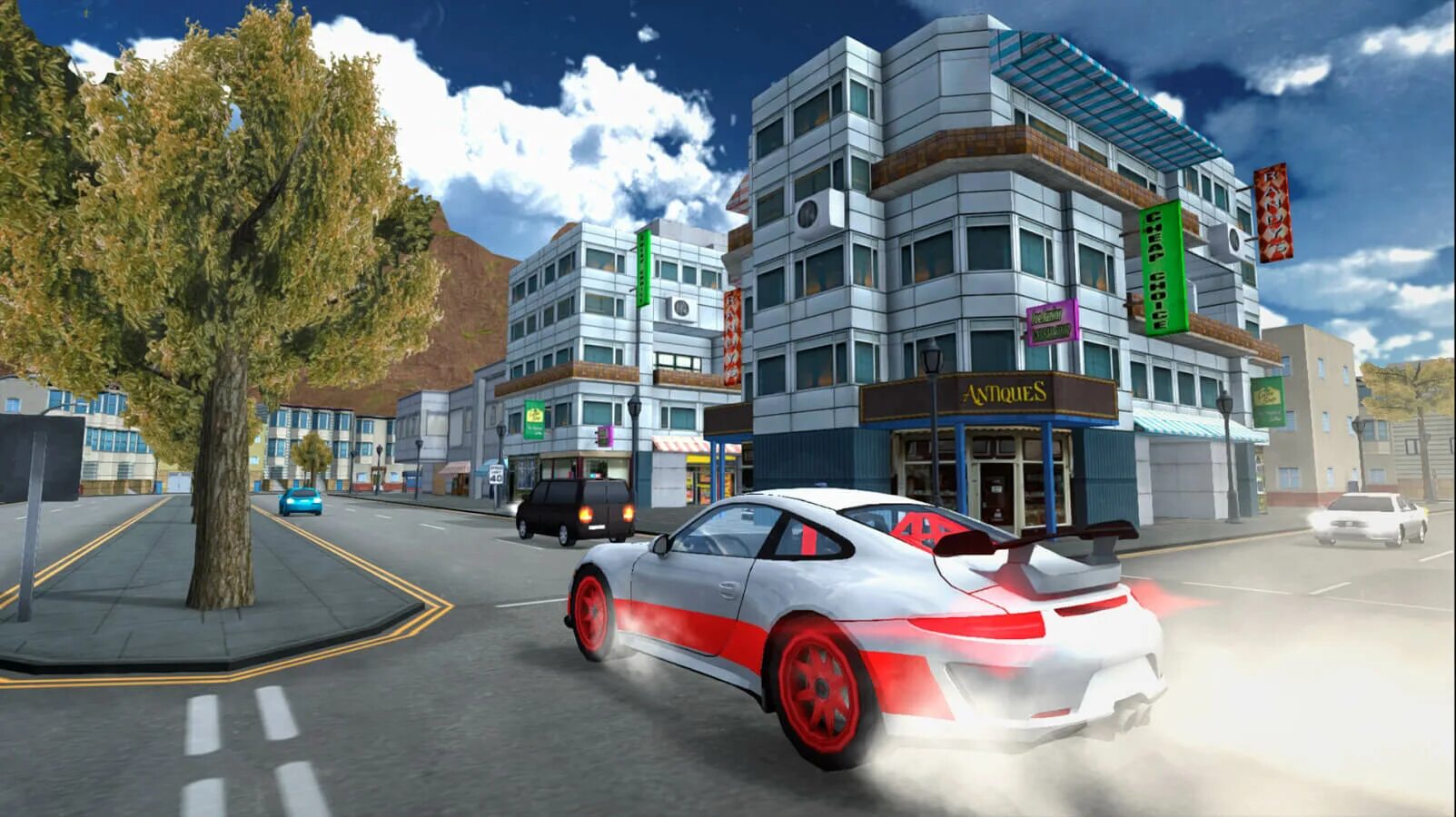 Кар драйвинг симулятор все открыто. Extreme Pro car Simulator 2016. Экстрим car Driving Simulator. Extreme Turbo City Simulator. Игра extreme Racing 3d.