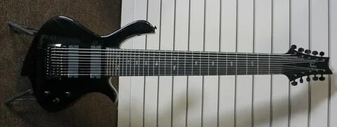 10 strings