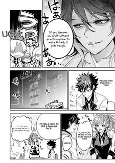 Isekai de cheat skill