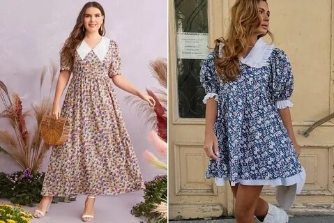 Главные платья весны swjournal.ru Дзен