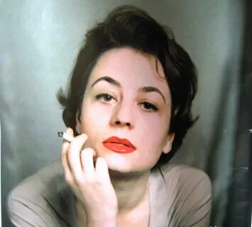 Anne french