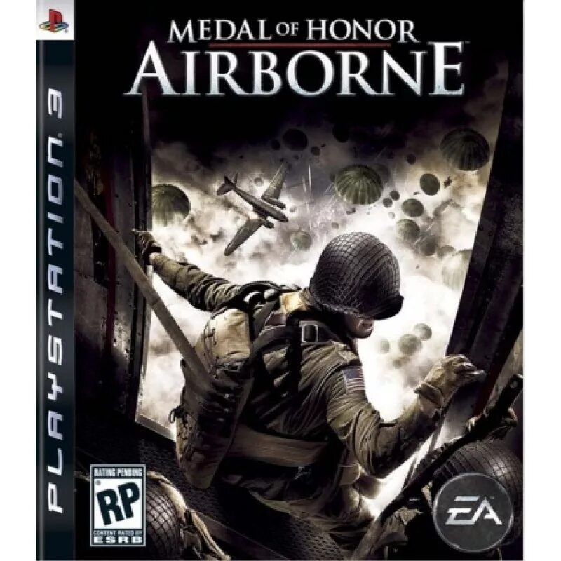 Medal of honor коды. Игра Medal of Honor Airborne (Xbox 360. Игра медаль за отвагу на ps3. Medal of Honor Xbox 360. Медаль оф хонор на пс3.