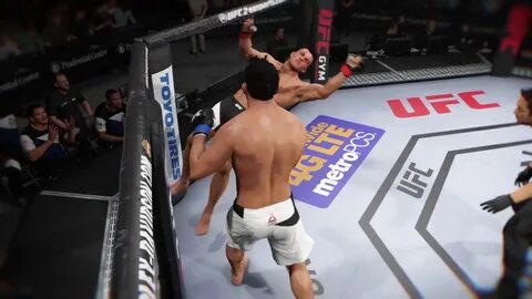 Ufc 2.0