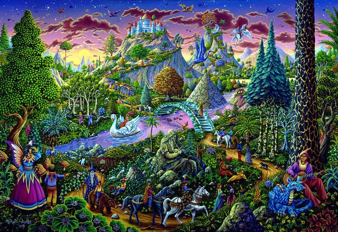 Сырная тарелка для тебя сказочный вояж ассорти 185 г. Фантастические пейзажи. Сырная тарелка сказочный вояж 185г. Денис зильбер художник. "дворец в облаках" джеймс гарни.