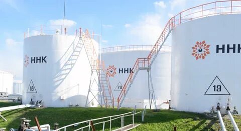 нефтегаз организация