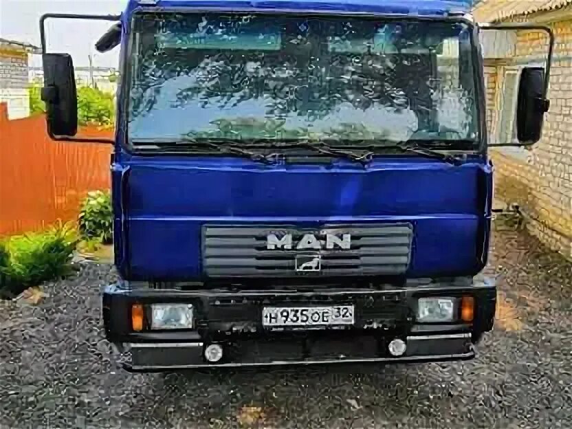 Ман брянск телефон