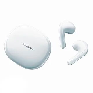 Xiaomi mi true wireless white