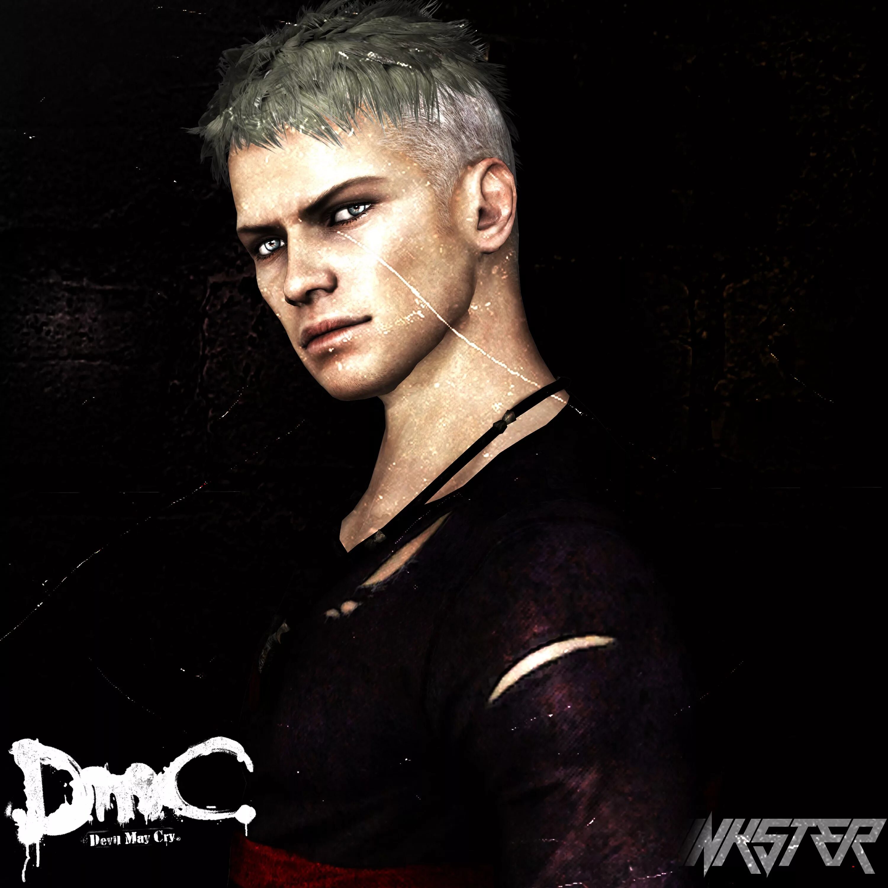 Dmc прическа. Данте DMC 5. DMC НЭО Данте. Данте из DMC 5. Данте ДМС 5 прическа.