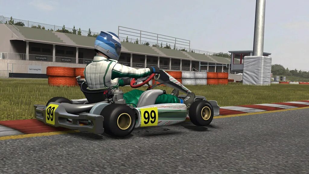 Карт гонки игры. Kart Racing Pro. Картинг GP Racing 2008 года. Картинг Morhuhn. Картинг сбоку.