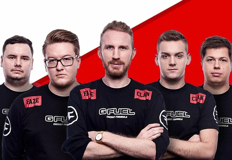 Команда faze clan. Состав фейз клан КС. FAZE Clan 2018. Фейз клан игроки. FAZE Clan - mousesports.