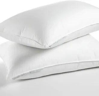 Calvin Klein Luxe Down Alternative calvin klein honeycomb pillow I did what...