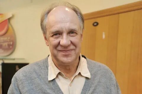 Актер феклистов фото
