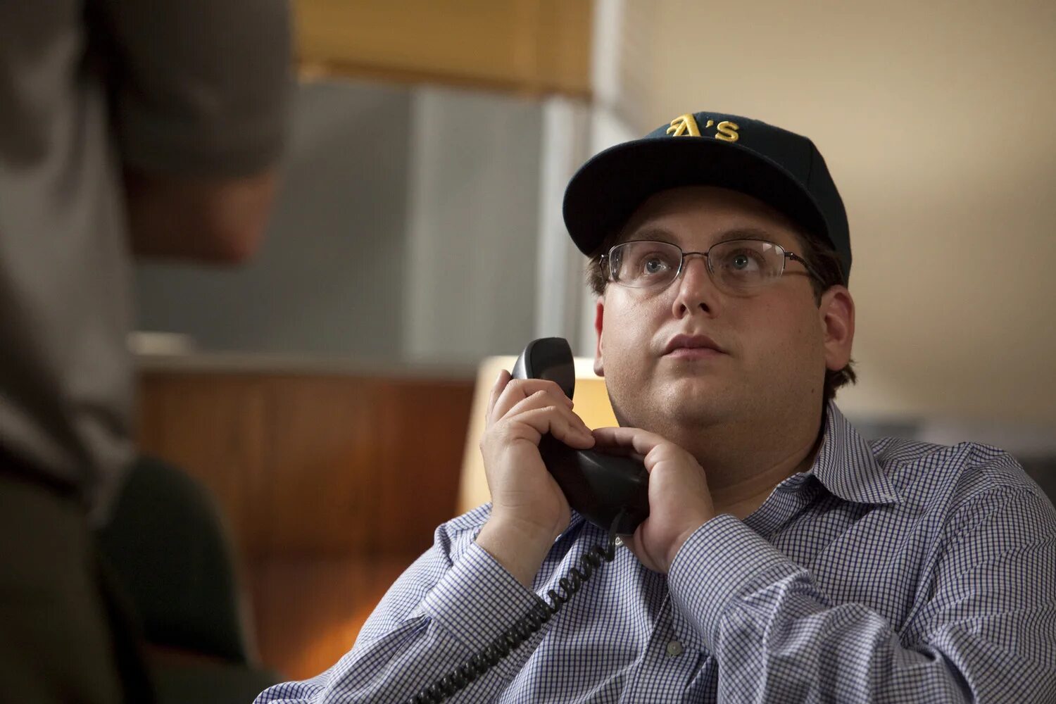 Ну измени. Moneyball Jonah Hill. Человек, который изменил всё (2011). «Человек, который изменил все» (2011), Беннетт Миллер.