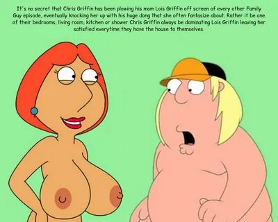 Xbooru Lois Griffin.