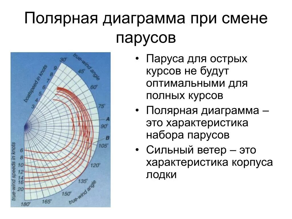 Полярные числа