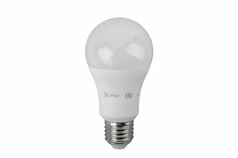 Лампа светодиодная eco a60