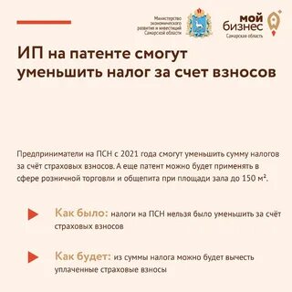 Нововведения с 1 января 2025 года