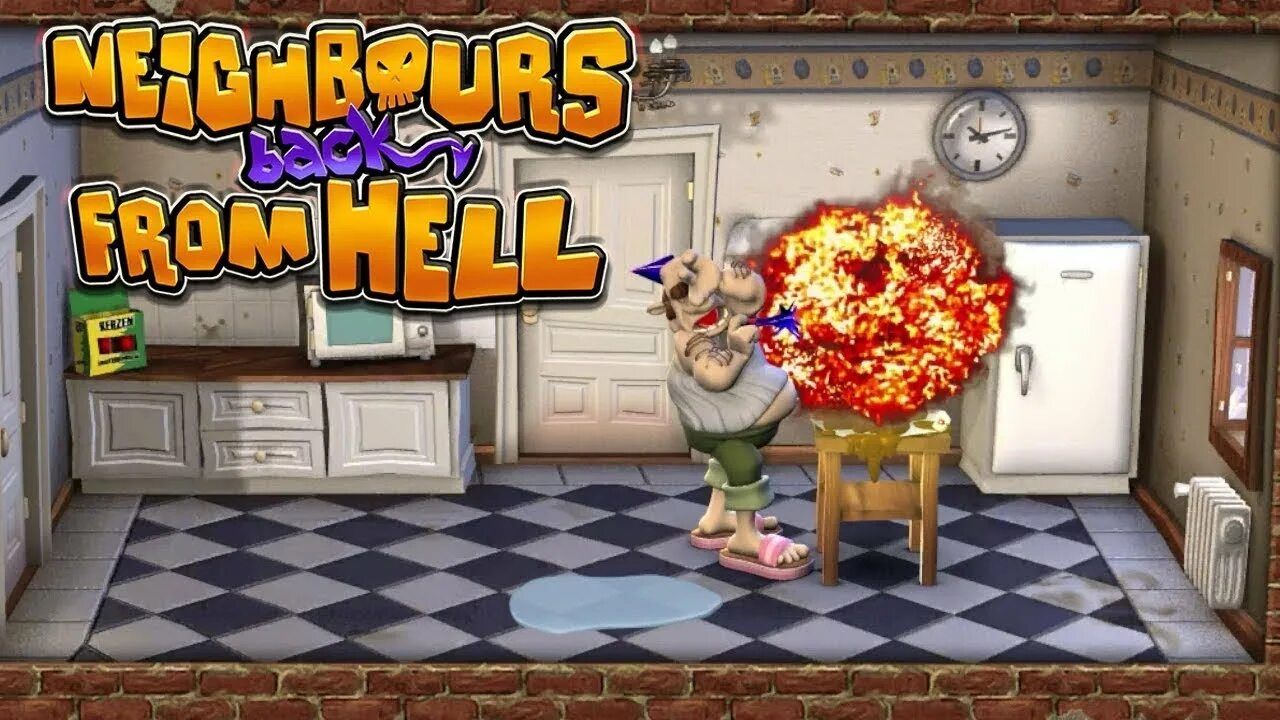 Neighbours from hell premium. Neighbours from Hell игры. Neighbours from Hell Remastered. Neighbours back from Hell. Neighbours from Hell комиксы.