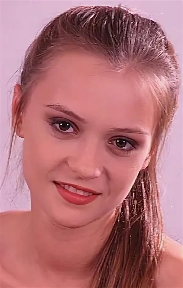 Русская актриса Karina 1997 Woodman. Private 1998