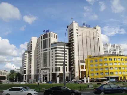 Таганская 20