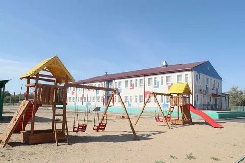 Сады ахтубинска