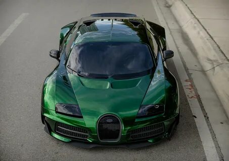 Auto green
