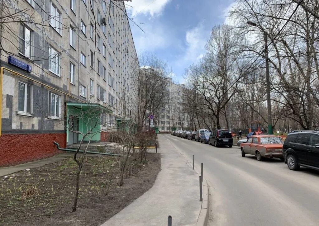Г. Энин кржижановского. 21, москва. , 9, стр. Косинская 24 а.