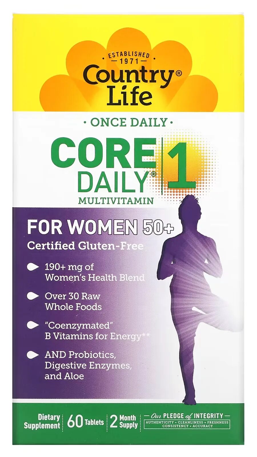 Country Life, мультивитамины Core Daily-1 (women). Country Life Core Daily-1 Multivitamin for women 50+. Country Life, Core Daily -1. Витамины для женщин. Lives cores