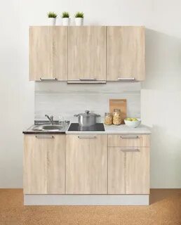 Кухня 1500 1500