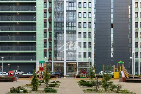 Дмитровское шоссе 107а