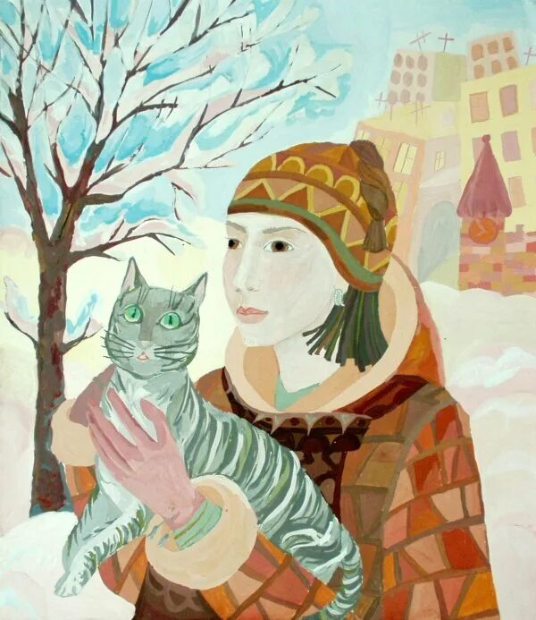 Джек борси. Животные люди в художественной. Флора борси живой взгляд. Девушка с животными арт. Флора борси фотограф.