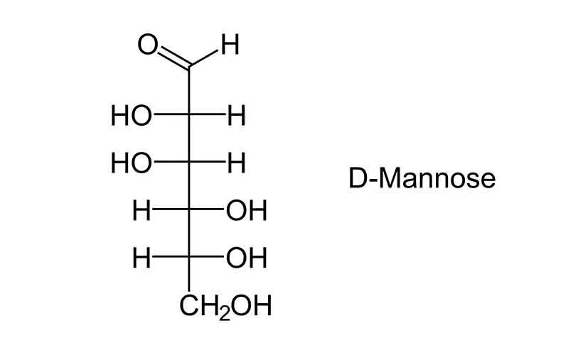 Манноза линейная формула. Д манноза. Манноза формула химическая. Д манноза структурная формула.