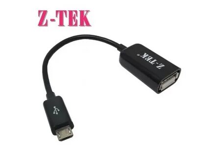 Z tek