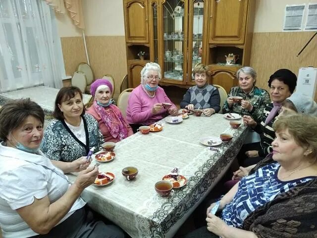 Цсо шахты. Декада инвалидов шахты. аганова людмила шахты. учреждения социального обслуживания пожилых людей и инвалидов.