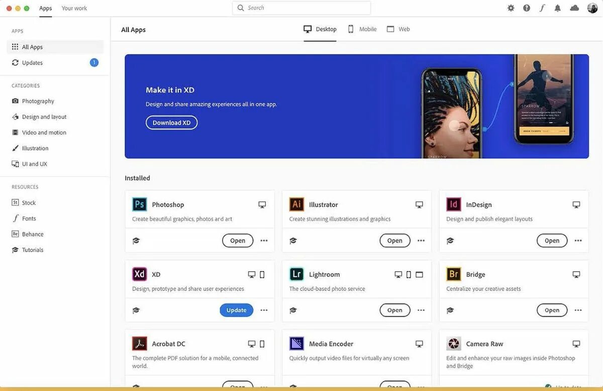Creative cloud mac os. Adobe creative cloud приложения. приложения в creative cloud. выпущен adobe creative cloud. adobe creative cloud интерфейс.