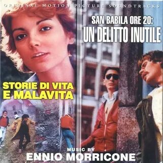 Storie di