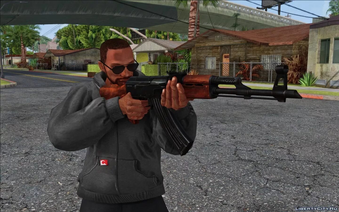 Realistic gun. GTA sa Andreas оружие Pack. GTA sa HD оружие пак. GTA San Weapons пак. Ружьё GTA San Andreas.