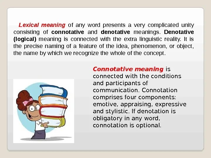 Views meaning. Презентации word-meaning. types of word meaning презентация. lexical meaning of the word. meaning from a stylistic point of view.