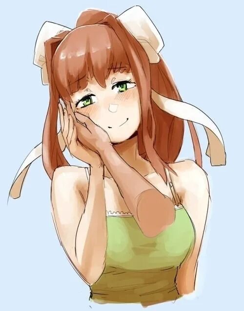 Monika bang