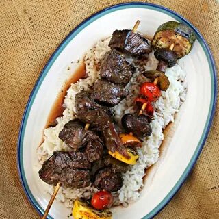 Рецепт самого вкусного шашлыка из говядины