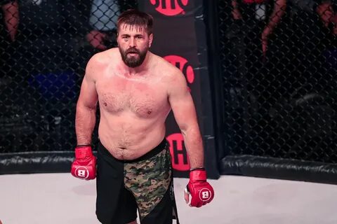 Минаков бои без правил