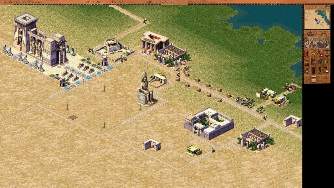 Pharaoh and pharaoh expansion cleopatra цитаты. Фараон и клеопатра игра. pharaoh 1999. стратегия фараон и клеопатра. pharaoh игра 1999.